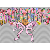 Mother's Day-MM 2671